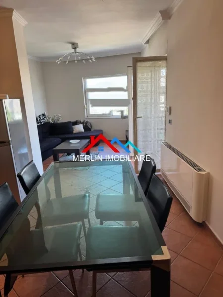 Tirane, shitet apartament 2+1+Ballkon Kati 8, 116 m² 200.000 € (DON BOSKO)