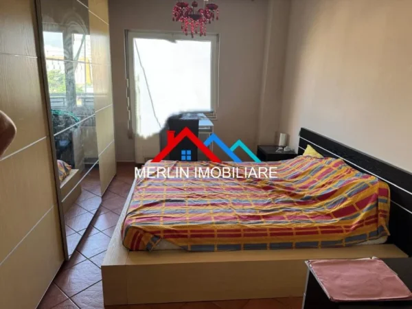 Tirane, shitet apartament 2+1+Ballkon Kati 8, 116 m² 200.000 € (DON BOSKO)