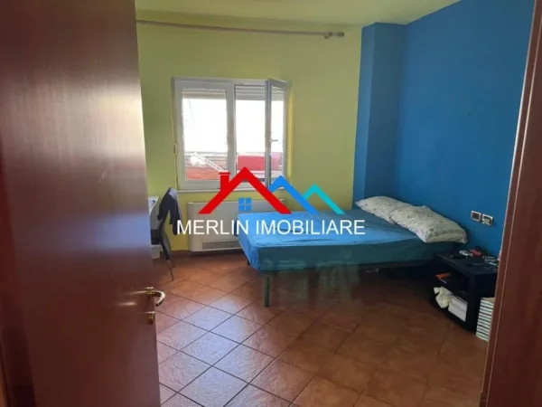 Tirane, shitet apartament 2+1+Ballkon Kati 8, 116 m² 200.000 € (DON BOSKO)