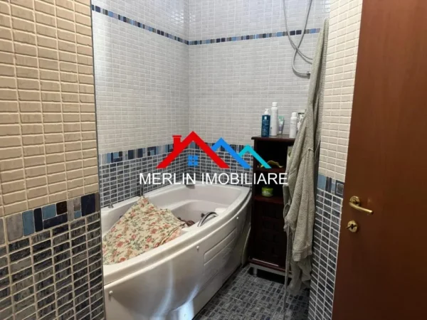 Tirane, shitet apartament 2+1+Ballkon Kati 8, 116 m² 200.000 € (DON BOSKO)