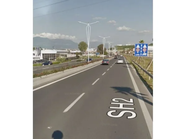 Tirane, shes toke , 6.600 m² 660.000 € 