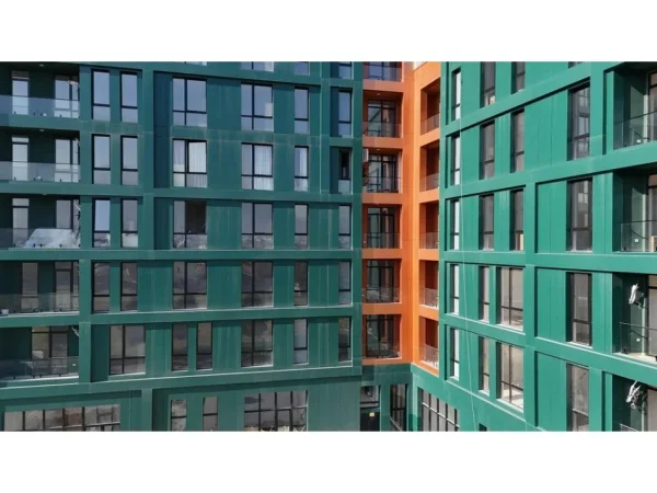 Tirane, shes apartament 3+1+Aneks+Ballkon Kati 9, 156 m² 290.000 € 