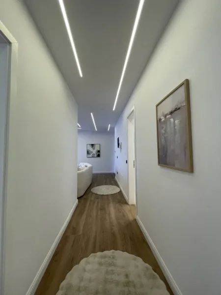 Tirane, shitet apartament 2+1+Ballkon Kati 3, 110 m² 325.000 € (Rruga e kosovareve)