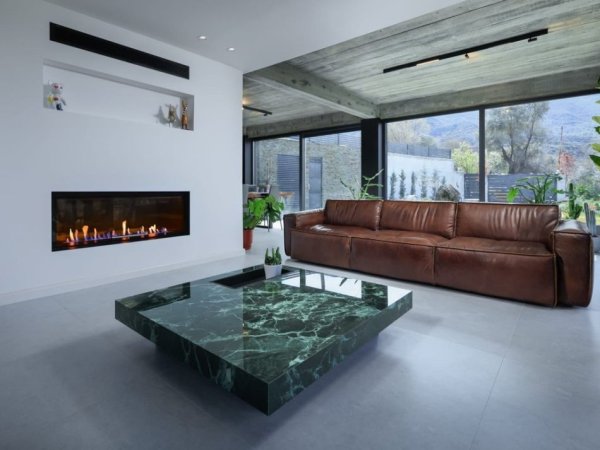 Tirane, shes Vile 3 Katshe Kati 2, 420 m² (Equos Resort)