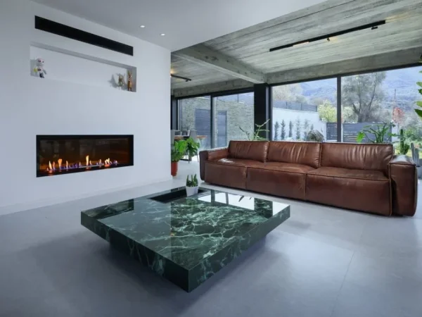 Tirane, shes Vile 3 Katshe Kati 2, 420 m² (Equos Resort)