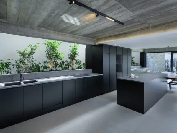 Tirane, shes Vile 3 Katshe Kati 2, 420 m² (Equos Resort)