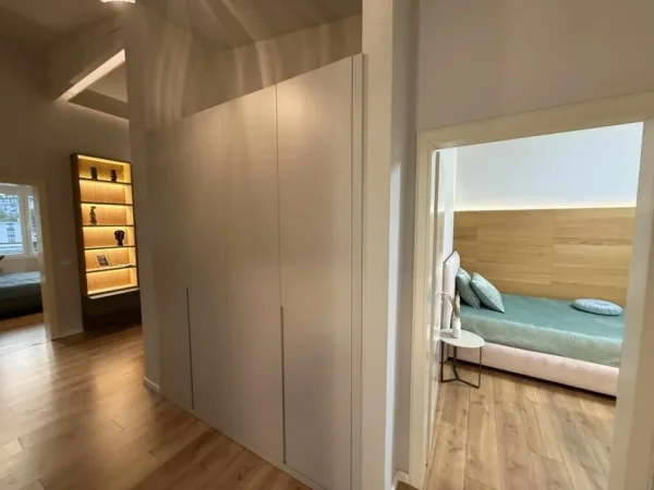 Tirane, shes apartament+verande | Penthouse 3+1+Aneks+Ballkon Kati 7, 200 m² 400.000 €