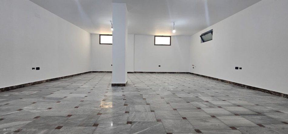 Tirane, jepet me qera apartament 1+1 Kati 0, 3.800 € 