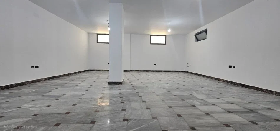 Tirane, jepet me qera apartament 1+1 Kati 0, 3.800 € 