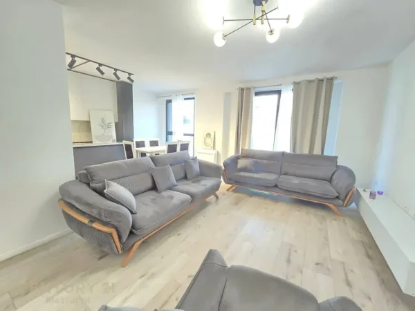 Tirane, jepet me qera apartament 3+1+Aneks+Ballkon Kati 7, 130 m² 1.100 € 