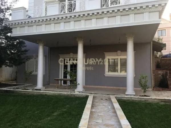 Tirane, shes Vile 3 Katshe Kati 3, 540 m² 850.000 € (Akacia hill)