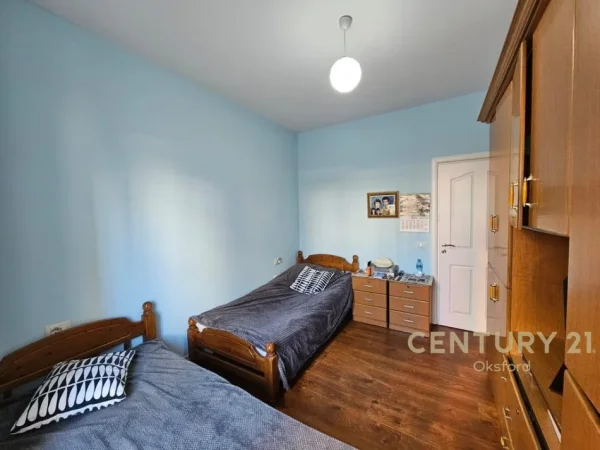 Tirane, shes apartament+verande | Penthouse 2+1+Aneks+Ballkon Kati 2, 125 m² 185.000 € 