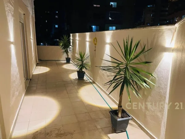 Tirane, shes apartament+verande | Penthouse 2+1+Aneks+Ballkon Kati 2, 125 m² 185.000 € 