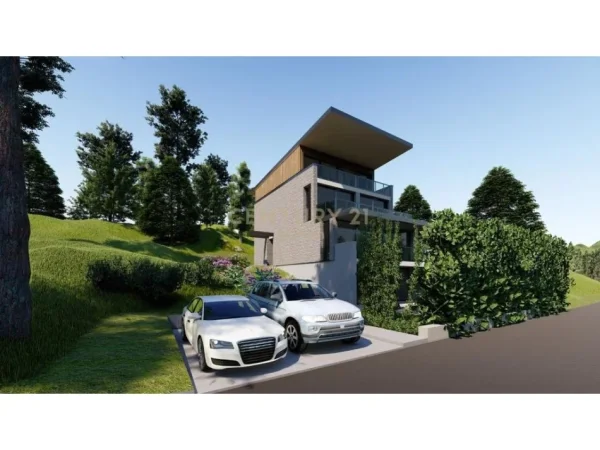 Tirane, shes Vile 3 Katshe Kati 3, 501 m² 1.000.000 € (KOMPLEKSI BARKEA)
