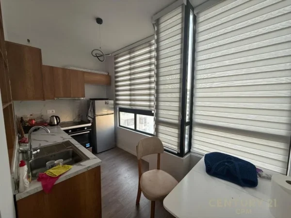 Tirane, shes apartament 1+1+Aneks+Ballkon Kati 6, 64 m² 213.500 € 