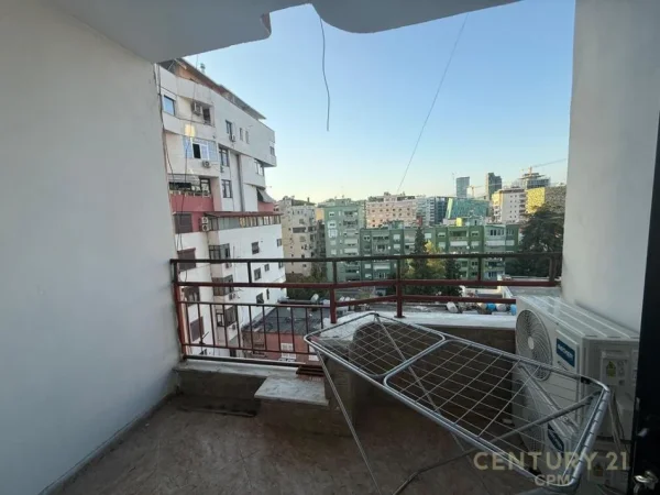 Tirane, shes apartament 1+1+Aneks+Ballkon Kati 6, 64 m² 213.500 € 