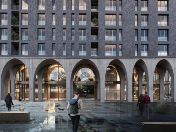 Tirane, shes ambjent biznesi Kati 0, 258 m² 1.288.700 € 