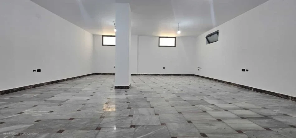 Tirane, jepet me qera dyqan Kati -1, 200 m² 3000 € (sami frasheri)
