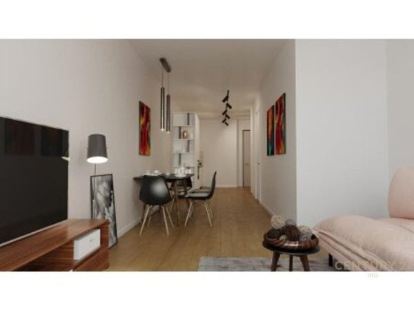 Tirane, jepet me qera apartament 1+1 Kati 3, 70 m² 650 € (Rezidenca Kodra e Diellit)