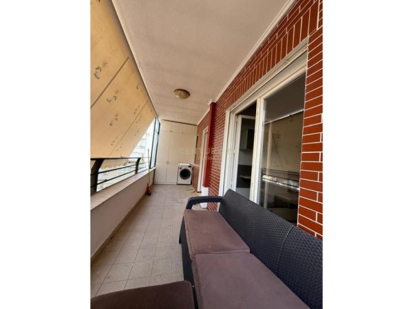 Tirane, jepet me qera apartament 1+1 Kati 3, 73 m² 650 € (Rruga Bill Klinton Tirana Albania)