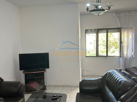 Qera, Apartament 2+1, Rruga Riza Cerova, Tiranë AREA57782