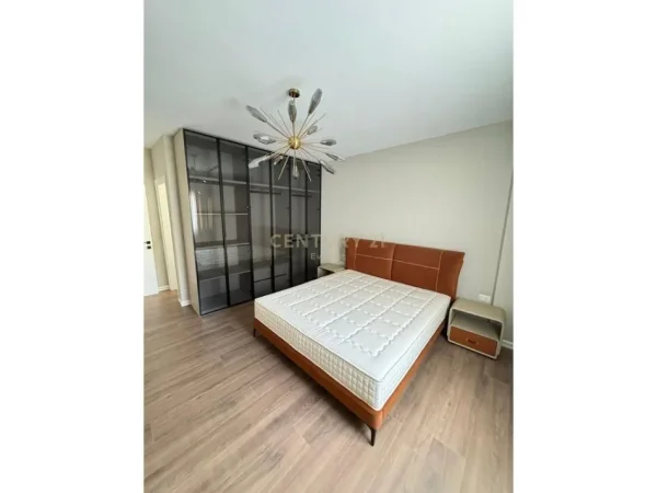 Tirane, jepet me qera apartament 2+1 Kati 2, 116 m² 1.000 € (FARKE)