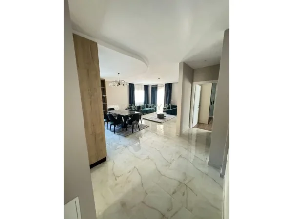 Tirane, jepet me qera apartament 2+1 Kati 2, 116 m² 1.000 € (FARKE)