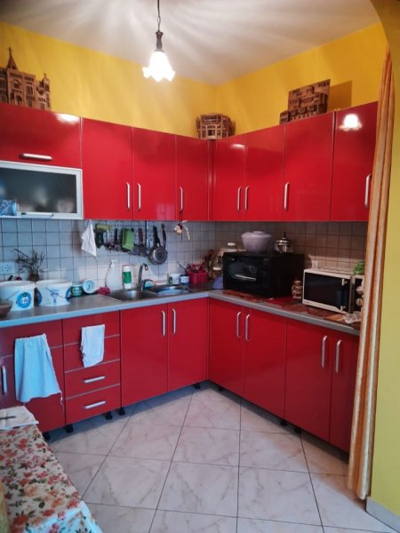 Shqiperi, shitet apartament 1+1 Kati 11, 70 m² 155.000 € (Ring Center)