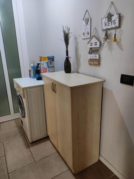 Tirane, jepet me qera apartament 1+1+Ballkon Kati 7, 65 m² 550 € (Te Selvia)