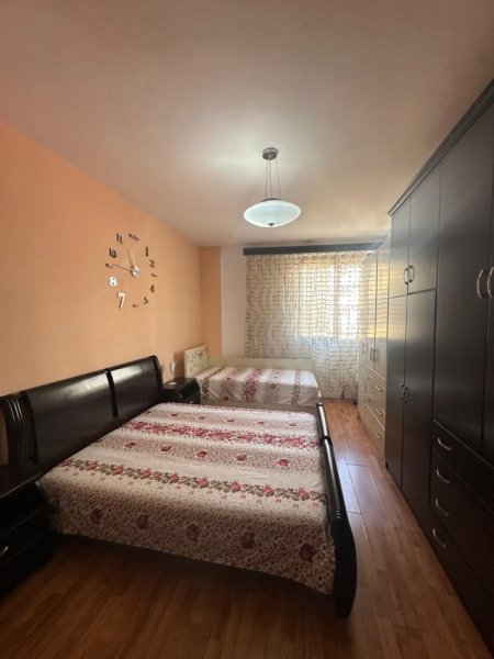 Tirane, shitet apartament 1+1 Kati 2, 68 m² 91.000 € (Rruga Muhamet Deliu Fresk)