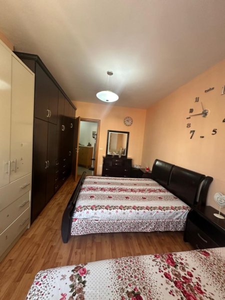 Tirane, shitet apartament 1+1 Kati 2, 68 m² 91.000 € (Rruga Muhamet Deliu Fresk)