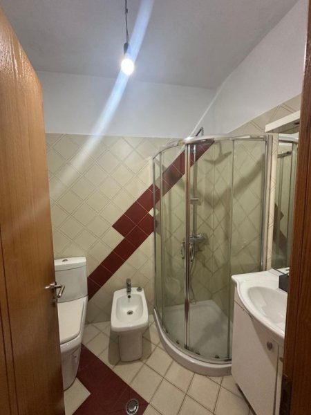 Tirane, shitet apartament 1+1 Kati 2, 68 m² 91.000 € (Rruga Muhamet Deliu Fresk)