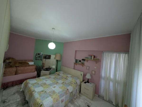 Tirane, jap me qera apartament 1+1+Ballkon Kati 2, 64 m² 450 € (Ruga Don Bosko)