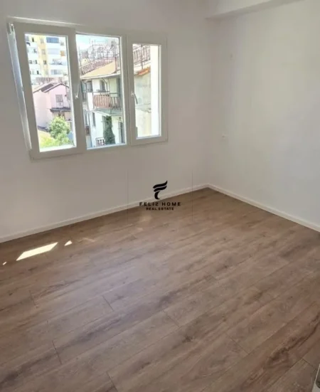 Tirane, jepet me qera 1+1 Kati 3, 58 m² 118.000 € (RRUGA IRFAN TOMINI)