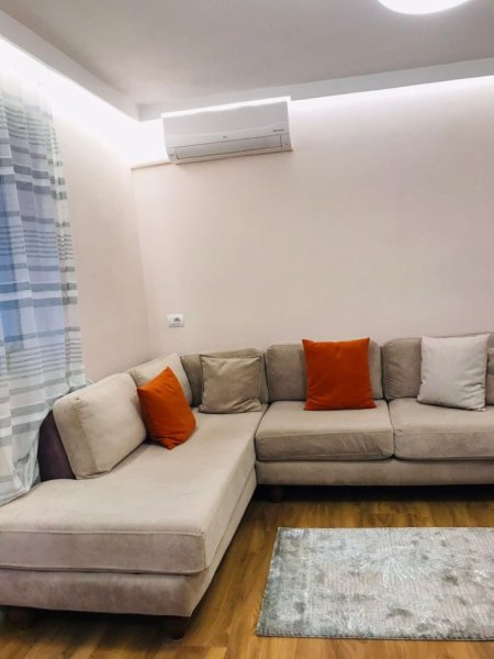 Tirane, jap me qera apartament 1+1 Kati 5, 65 m² 650 € (Rruga Mine Peza)