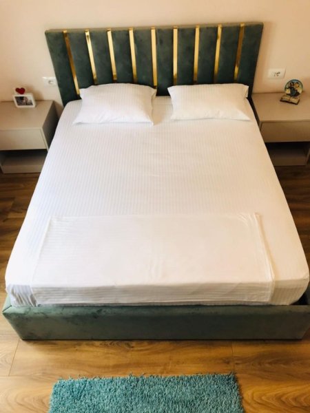 Tirane, jap me qera apartament 1+1 Kati 5, 65 m² 650 € (Rruga Mine Peza)