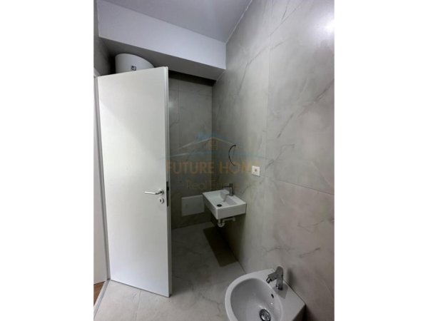 Tirane, shitet apartament 1+1 Kati 2, 53 m² 88.000 € (Fresku)