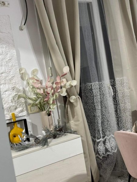 Vlore, jepet me qera apartament 1+1+Ballkon , 400 € 