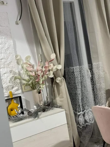 Vlore, jepet me qera apartament 1+1+Ballkon , 400 € 