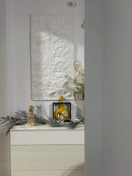 Vlore, jepet me qera apartament 1+1+Ballkon , 400 € 