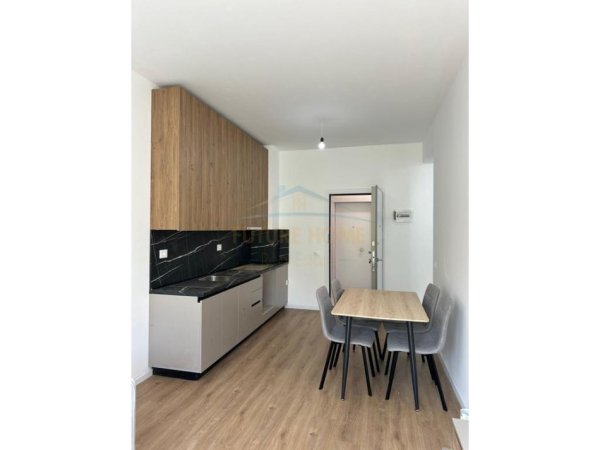 Tirane, shitet apartament 1+1 Kati 2, 53 m² 88.000 € (Fresku)