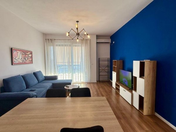 Tirane, jepet me qera apartament 2+1 Kati 6, 100 m² 650 € (Rruga Dervish Luzha)