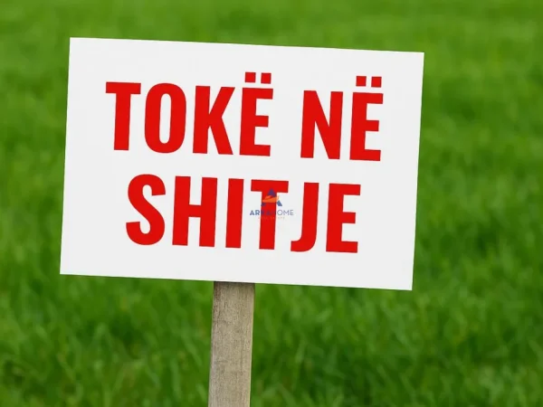 Tirane, shitet toke , 1.000 m² 220.000 € (RRUGA ABDULLA TOPORJA, SAUK)