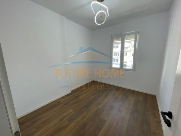 Tirane, jepet me qera apartament 2+1 Kati 4, 68 m² 650 € (Myslym Shyri pranë Shkollës Pjetër Budi)