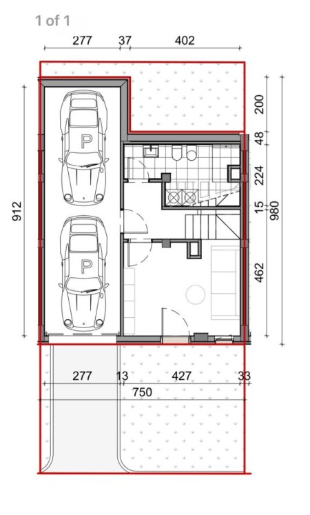 Tirane, jepet me qera Vile 3 Katshe , 200 m² 1.400 € (FARKE)