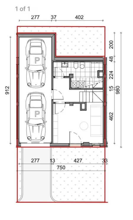 Tirane, jepet me qera Vile 3 Katshe , 200 m² 1.400 € (FARKE)