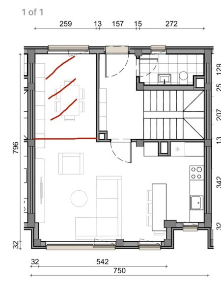 Tirane, jepet me qera Vile 3 Katshe , 200 m² 1.400 € (FARKE)