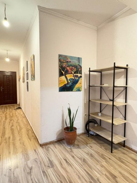 Tirane, jepet me qera apartament 2+1 Kati 3, 500 € (Kopshti Botanik, prane Xhamise)
