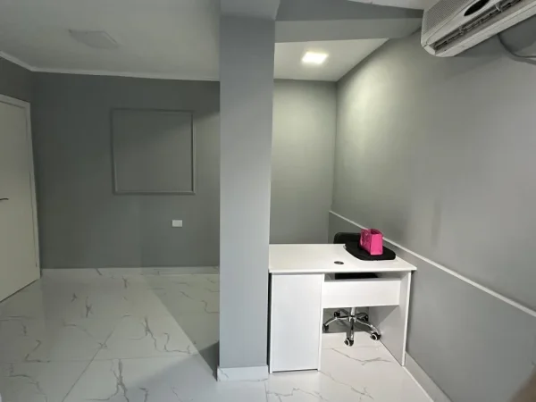 jepet me qera dyqan Kati 0, (Irfan Tomini)