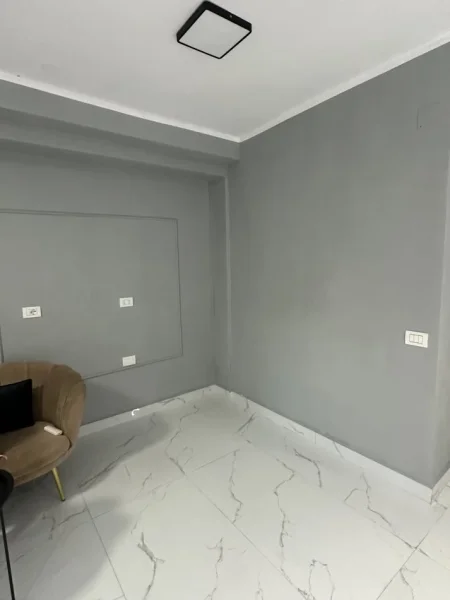 jepet me qera dyqan Kati 0, (Irfan Tomini)